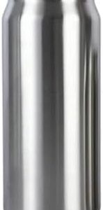 Coffee Cup Thermoses Stainless Steel Water Bottle Straw Cup Ice American Coffee Mug Sport Travel Double-Layer Vacuum Flask