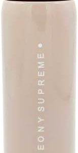 Cute Small Stainless Steel Vacuum Insulated Mini Portable Water Bottle 200 ml/6.7 oz. BPA Free Reusable Thermoses Flask for Girls, Boys, Men, Women, Works, School, Sport, Travel Beige