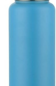 32 oz Stainless Steel Vacuum Insulated Water Bottle for Water, Iced Tea or Coffee and More TK-BWB