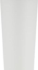 Zojirushi SX-LA89H Stainless Carry Tumbler 30 fl oz (887 ml), Pale White