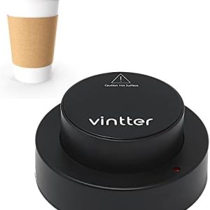 Car Cup Warmer for Paper Cups (REDESIGNED), PerfectGift, Coffee Mug Warmer, Coffee Cup Warmer, Cup Warmer for Car, Coffee Warmer for Car, Car Accessories