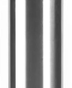 Water Bottle, Tea Infuser Bottle Thermoses Water Bottle, Travel Mug with Smart LCD Touch Screen, Keep Hot Or Cold, Car Portable Travel Tea Coffee Vacuum Thermoses Cup, Leak-proof, 17oz- Silver