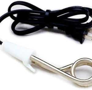 NEW Norpro Instant Immersion Heater Coffee/Tea/Soup Electric Water Portable Reheater