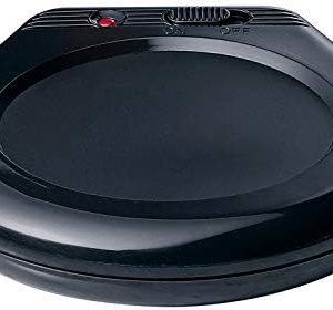 Mr. Coffee Mug Warmer for Coffee and Tea, Portable Cup Warmer for Travel, Office Desks, and Home, Black | Gifts for Teachers