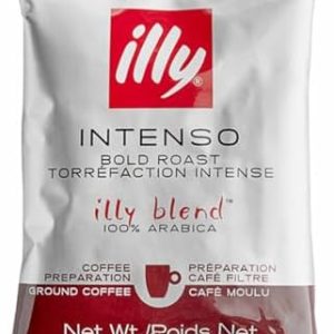 Intenso Coffee Packet 2.26 oz. - 48/Pieces WS-110ICINTS2OZ-NF