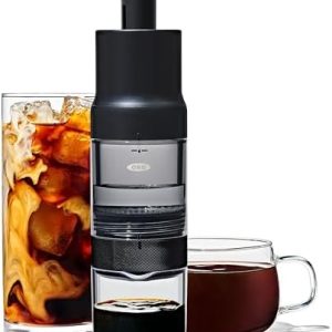 OXO Brew Rapid Brewer
