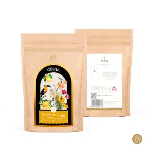 Café LA TAGUA Premium Colombian Coffee | Gêsha Coffee | 100% Colombian Medium Roast Ground Coffee | Smooth & Flavorful | Café de Colombia | 12 Ounce