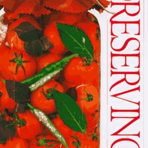 Preserving