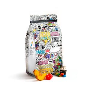 Para Ti Specialty Coffee: Personalized Colombian Culture in Every Sip - 454g Ground