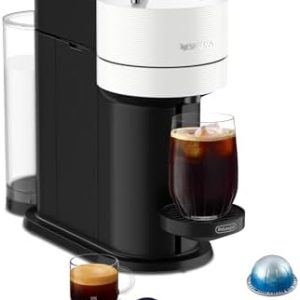 Nespresso Vertuo Next Coffee and Espresso Maker by De'Longhi